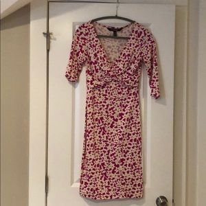 Diane Von Furstenberg Dress